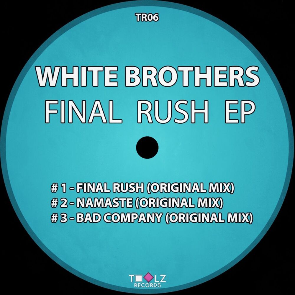 Picture of Final Rush Ep