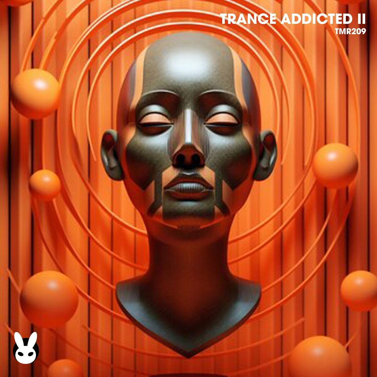 Album cover of Trance Addicted II
