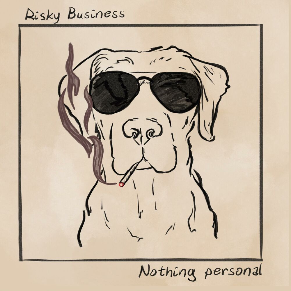 Picture of Nothing Personal