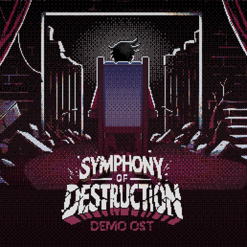 Symphony of Destruction Demo (Original Soundtrack)