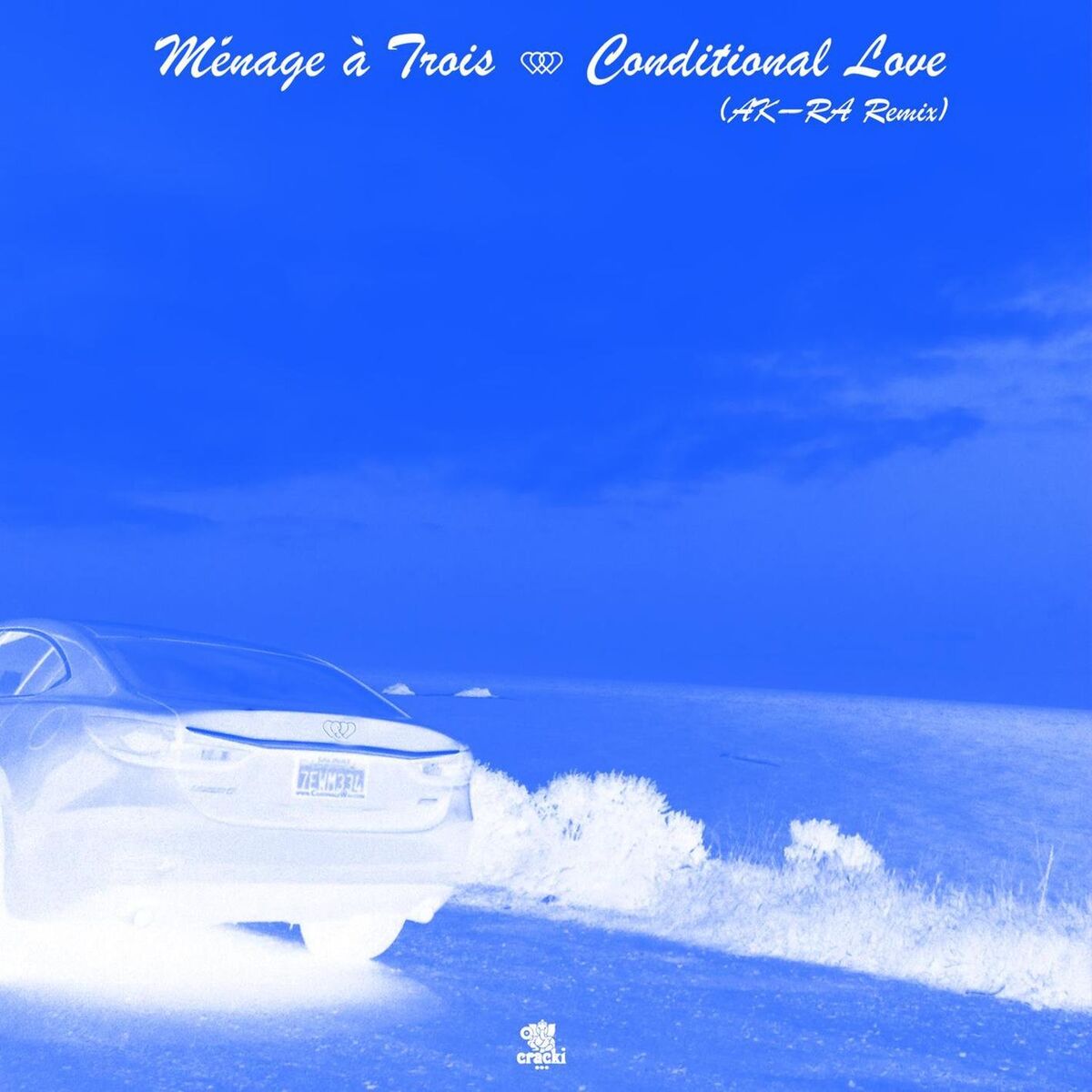 Album cover of Conditional Love