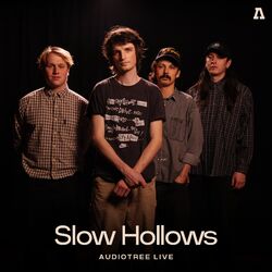 Cover of Slow Hollows on Audiotree Live