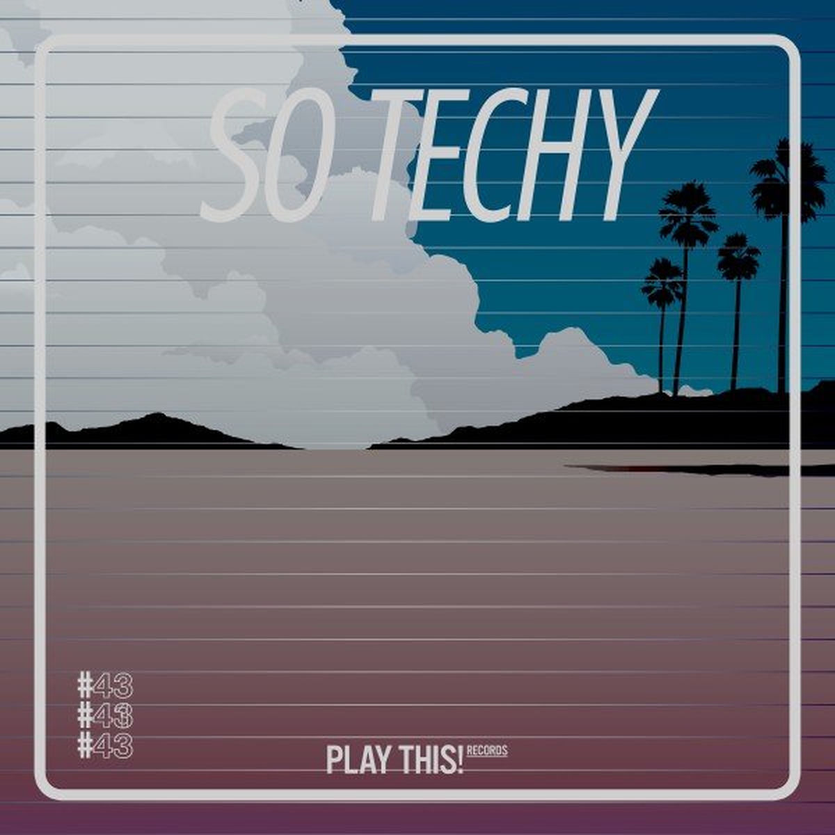 Album cover of So Techy! #43