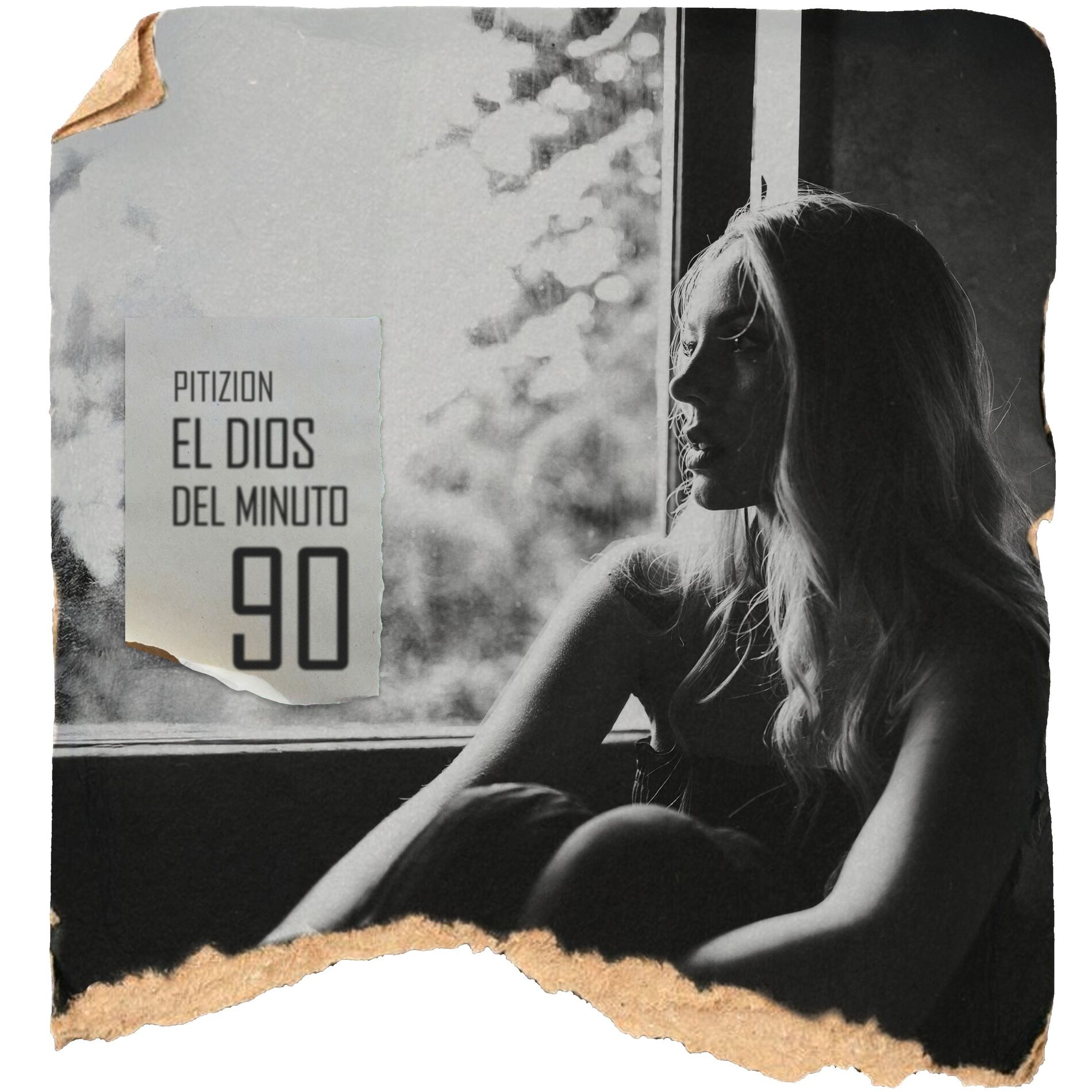 Album cover of El Dios del minuto 90