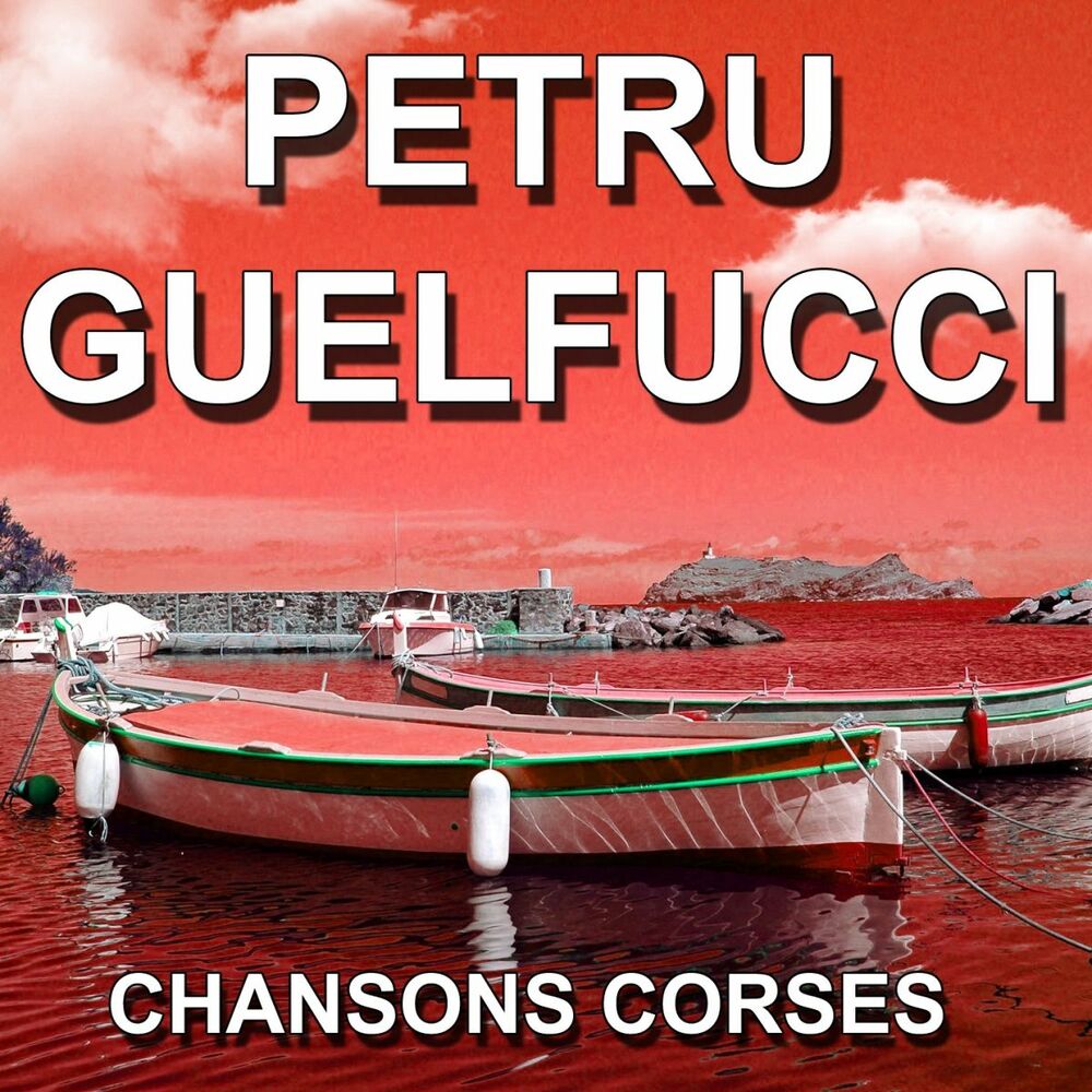Picture of Chansons Corses (Corsica)