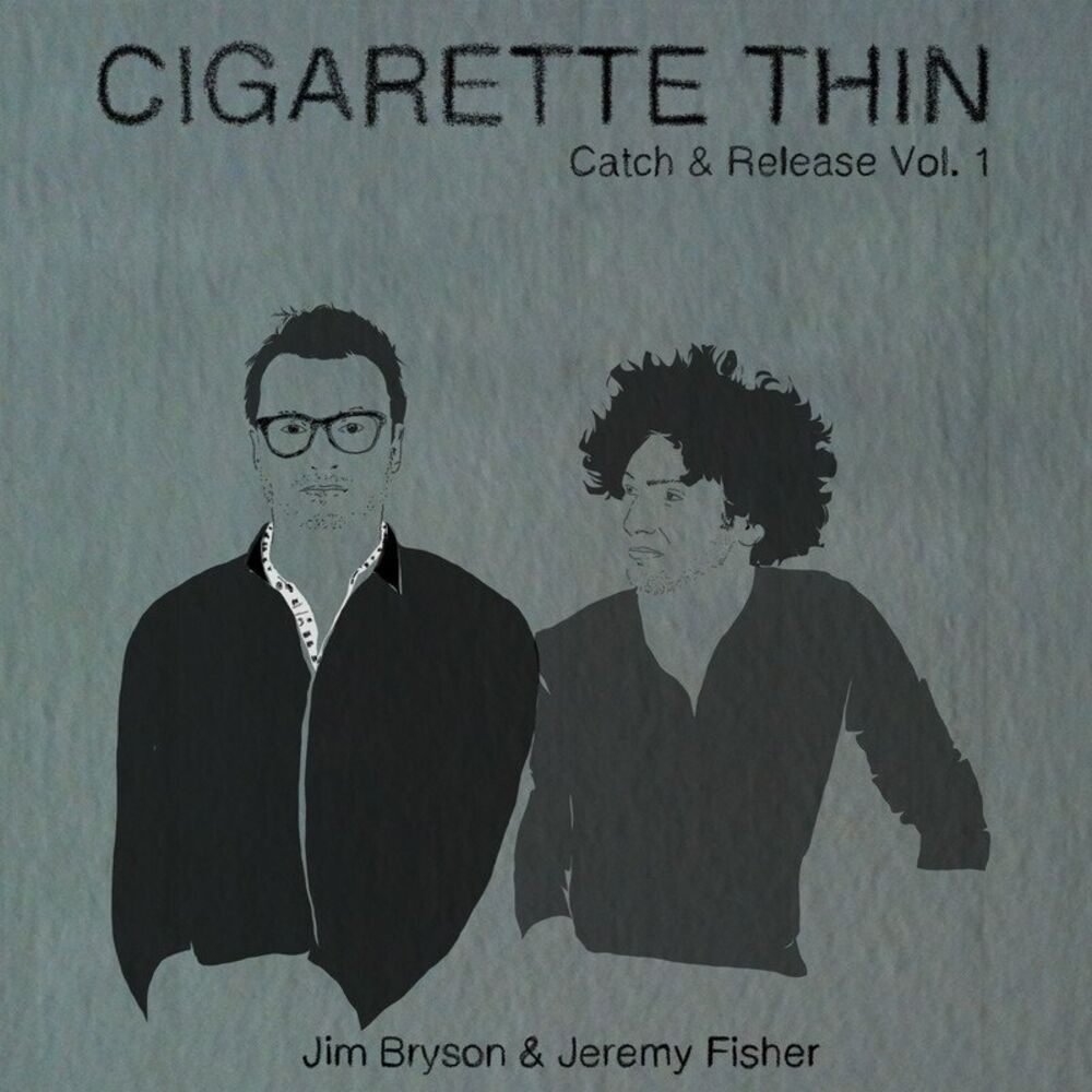 Picture of Cigarette Thin (The Age of Asparagus)