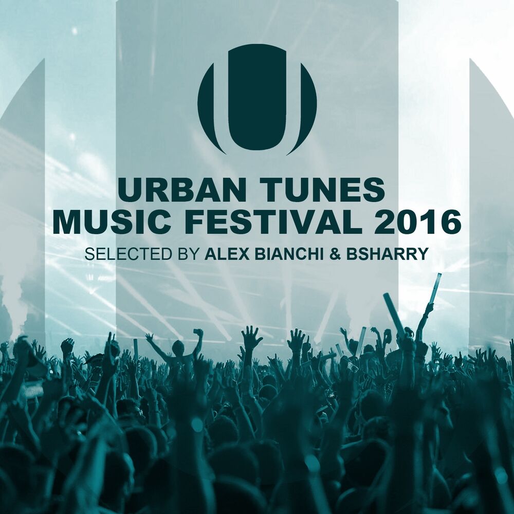 Picture of Urban Tunes Music Festival 2016