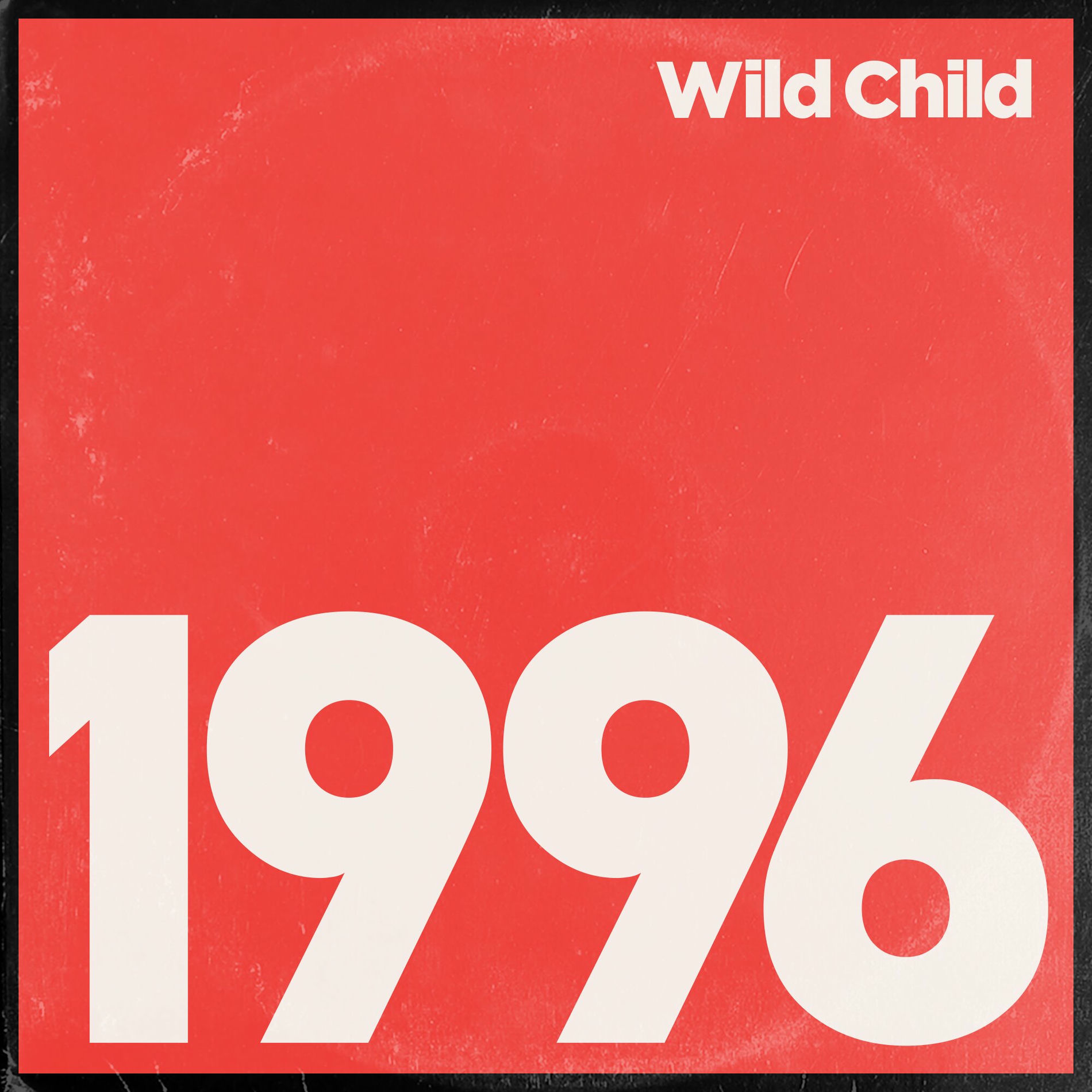 Album cover of 1996