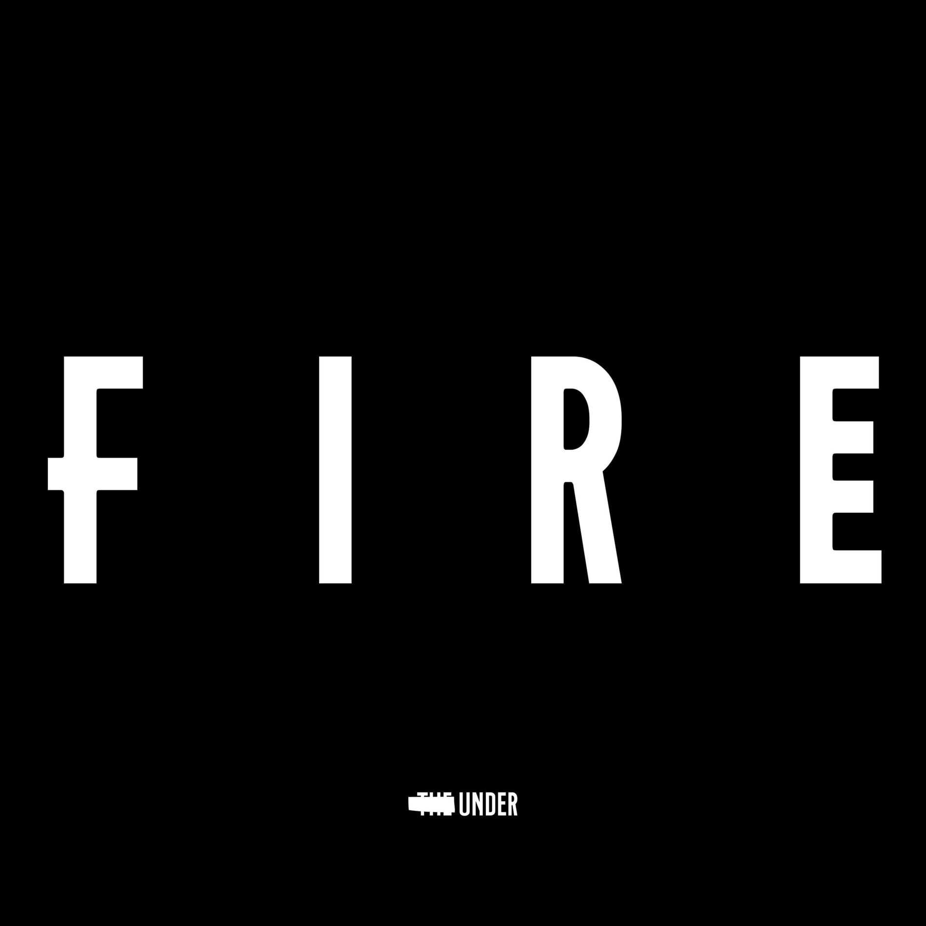 Album cover of Fire
