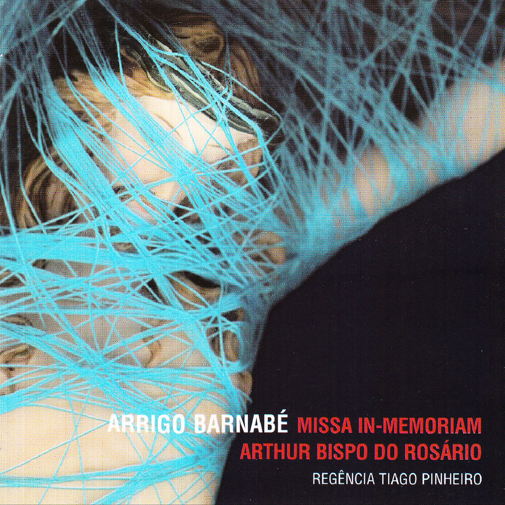 Picture of Missa In Memoriam Arthur Bispo do Rosário - EP