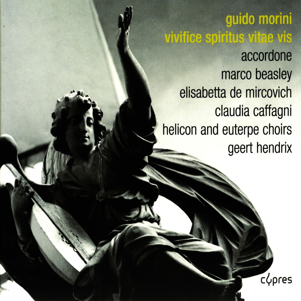Picture of Morini: Proemium, Pars I, Intermedio, Pars II, Pars III, Conclusio, et al.