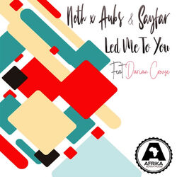 Cover of Led Me to You
