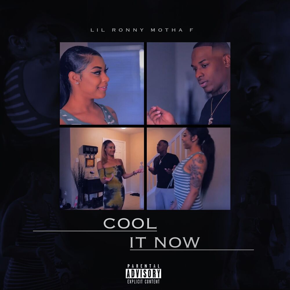 Picture of Cool It Now