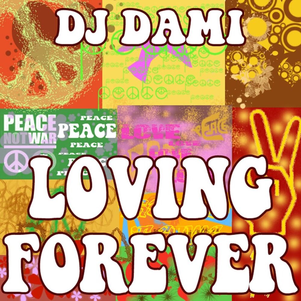 Picture of Loving Forever