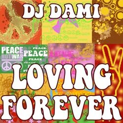 Cover of Loving Forever