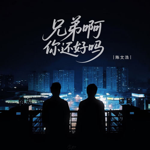 兄弟啊 你还好吗