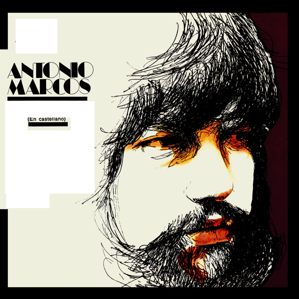 Picture of Antonio Marcos en Castellano