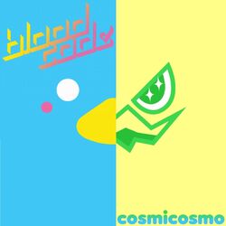 Cover of Phazon (Cosmicosmo Remix)