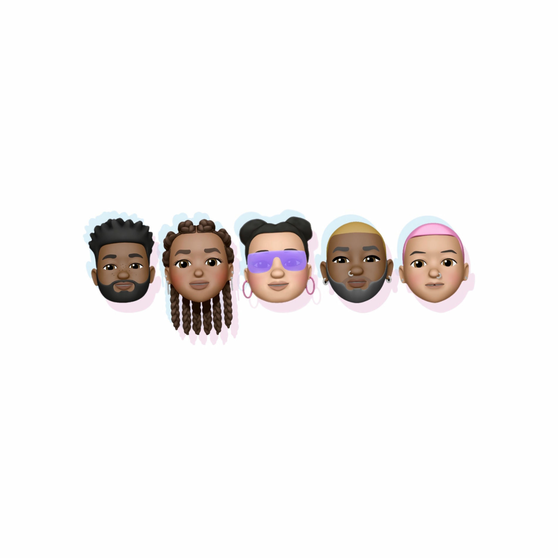 Album cover of Tu y Yo (feat. Tommy Royale, Angie Rose & Lamontt Blackshire)