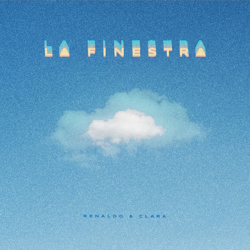 La Finestra sleeve