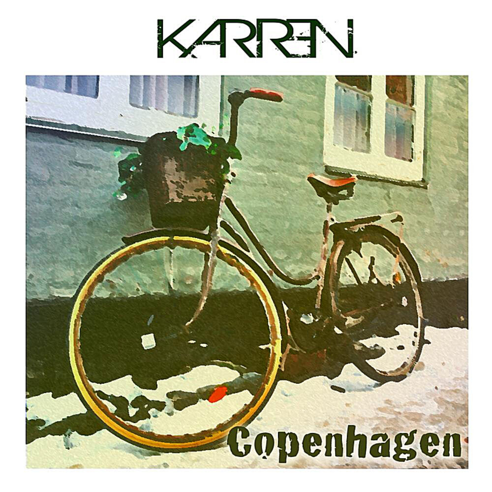 Picture of Copenhagen