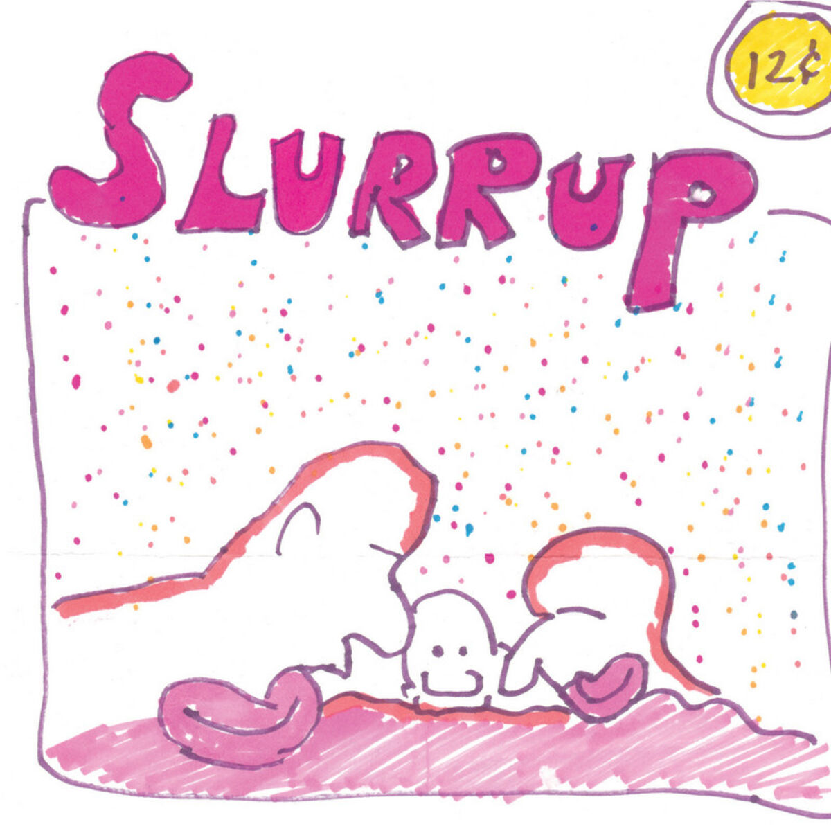 Album cover of Slurrup
