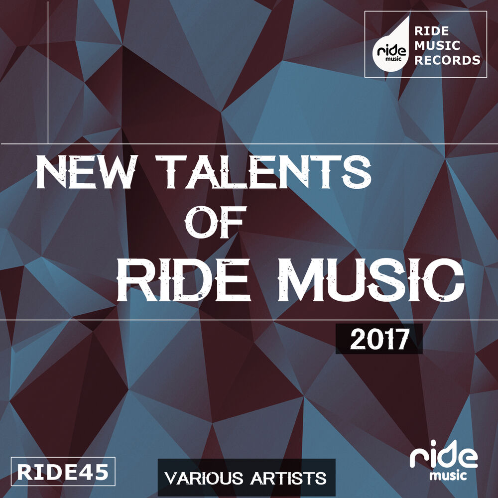 Picture of New Talents Of Ride Music 2017