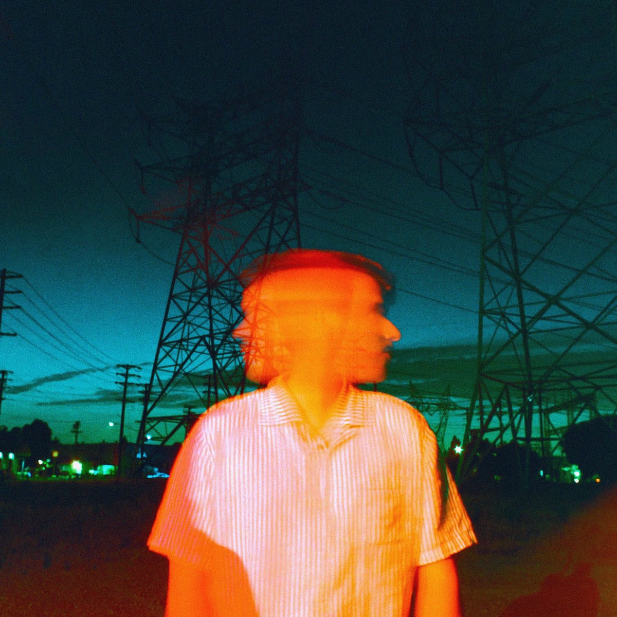 Album cover of True
