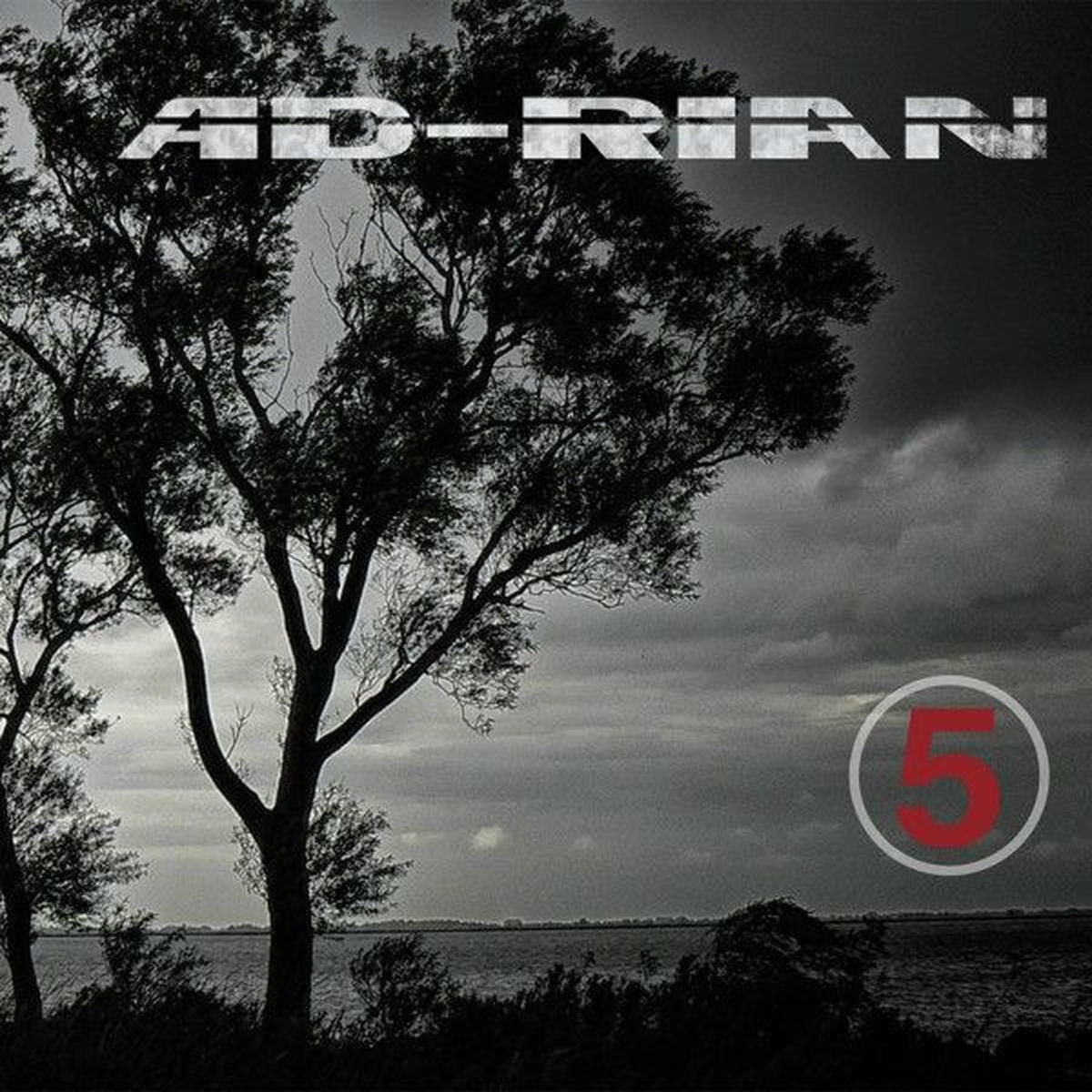 Album cover of 5