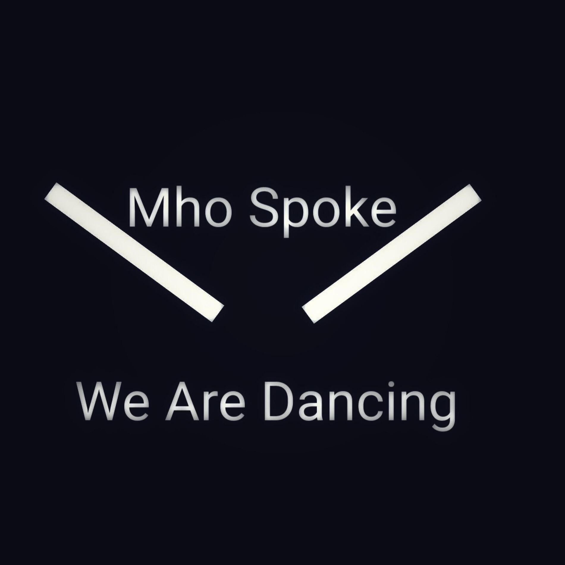 Album cover of We Are Dancing