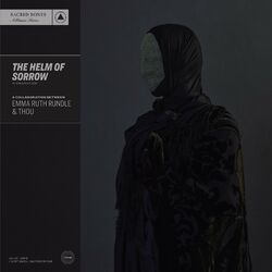 Cover of The Helm of Sorrow