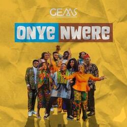 Cover of ONYE NWERE