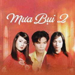 Cover of Mưa Bụi 2