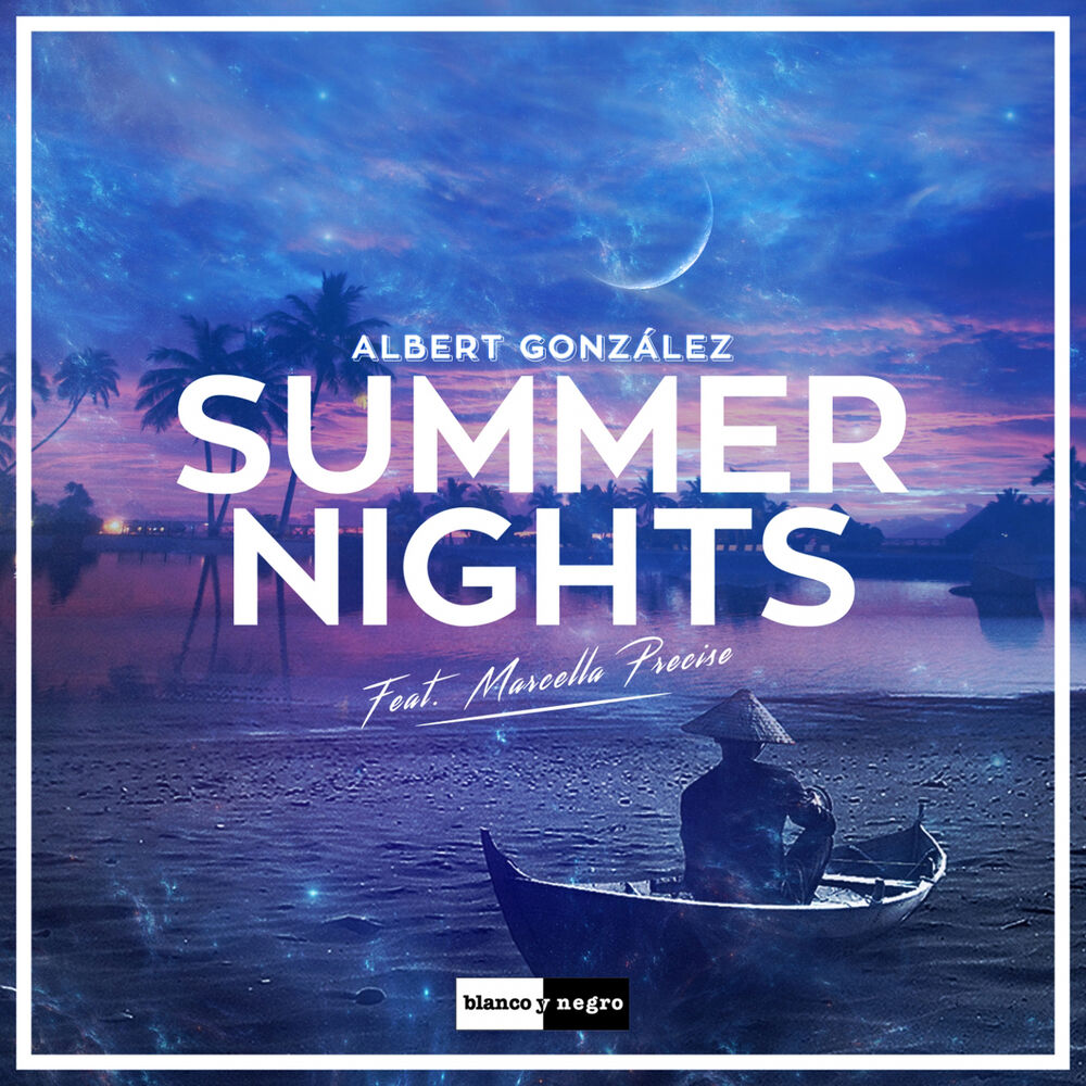 Picture of Summer Nights