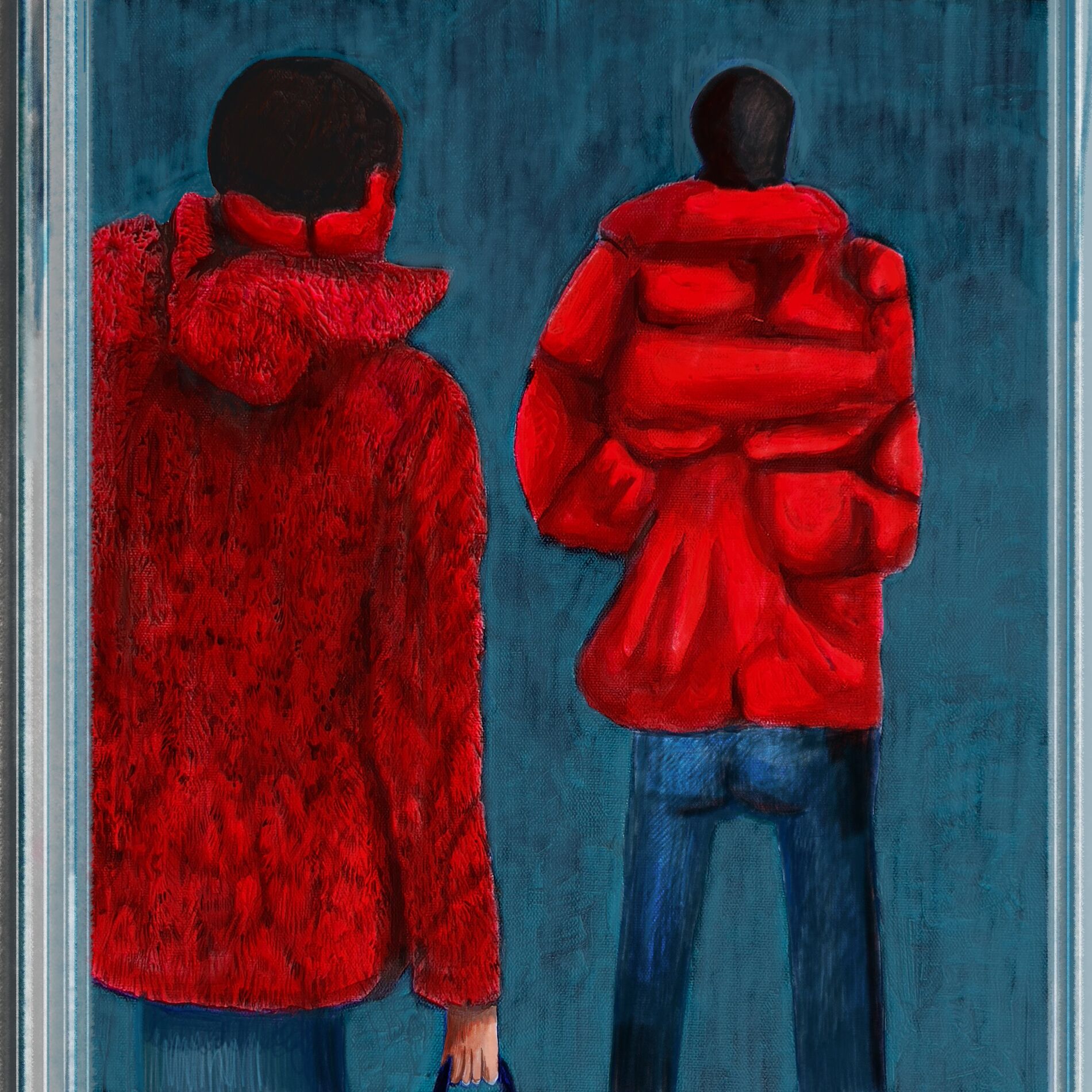 Album cover of Pull