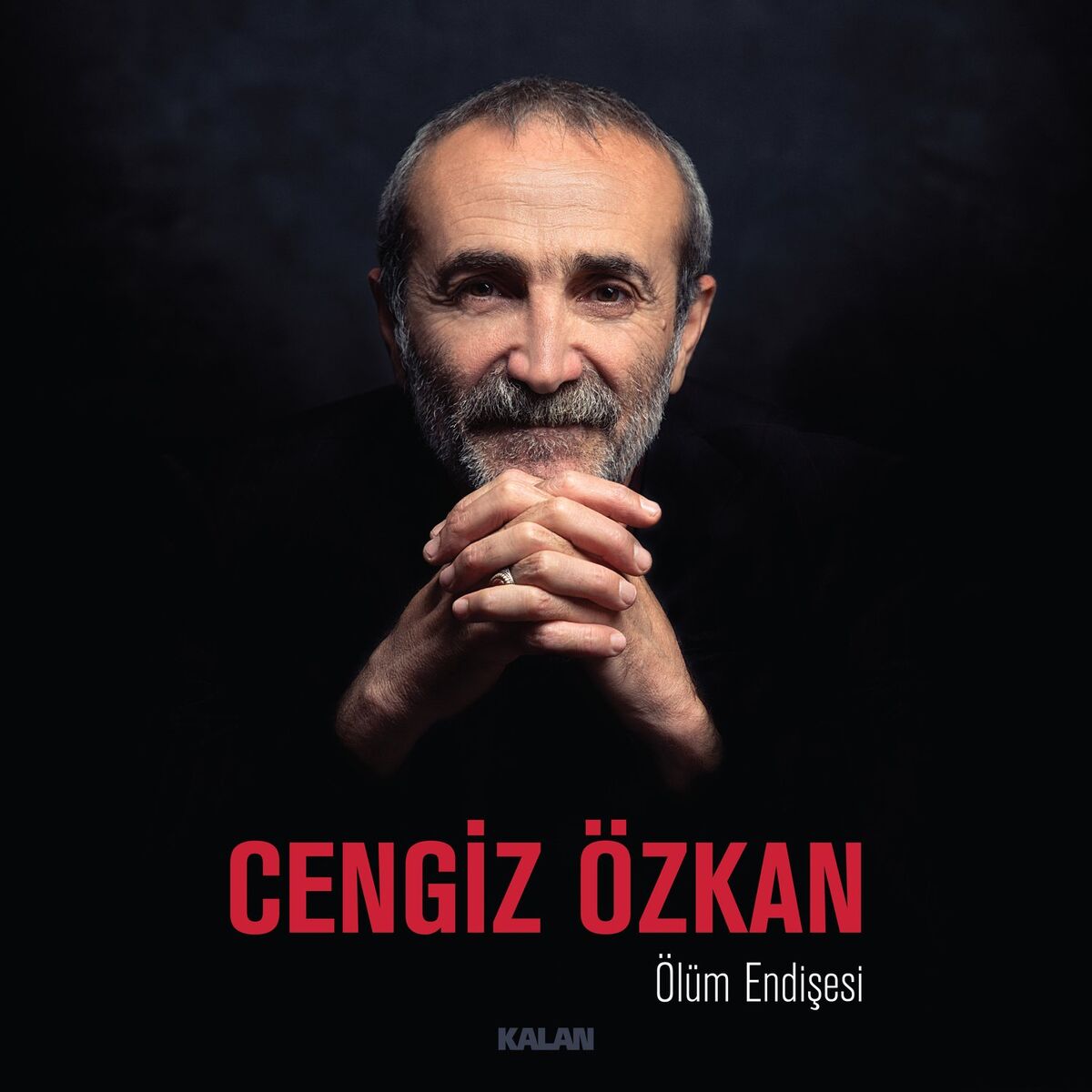Album cover of Ölüm Endişesi