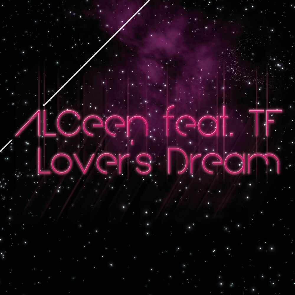 Picture of Lover's Dream (Featuring T.F.)
