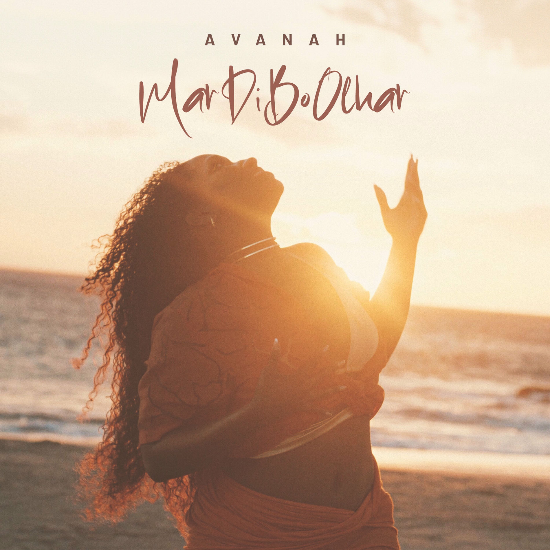 Album cover of Mar Di Bo Olhar