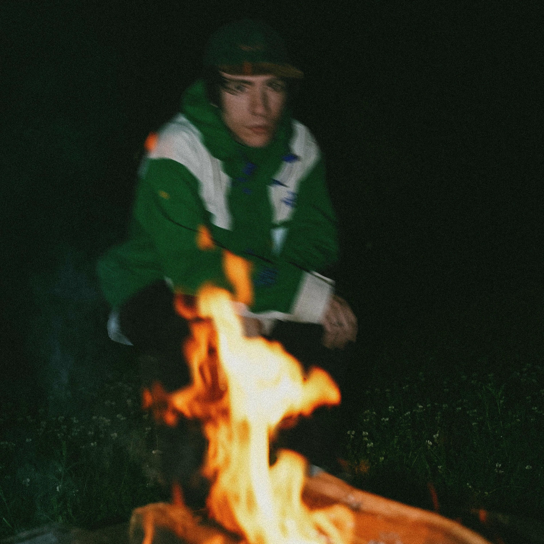 Album cover of perfect