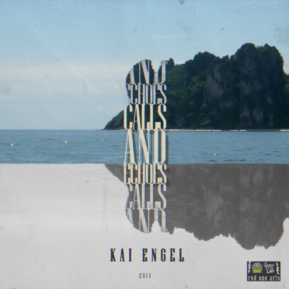 Album cover of Raining