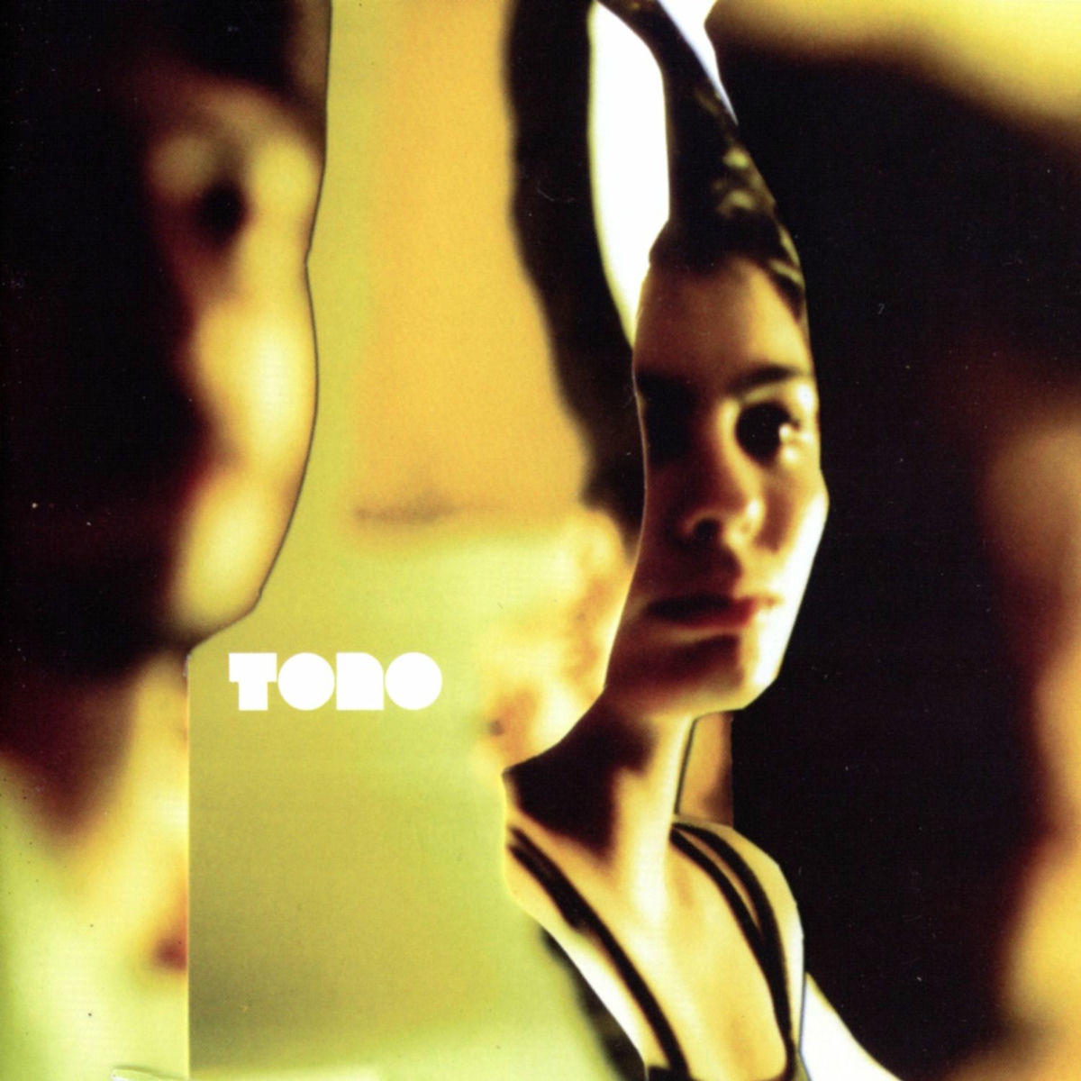 Album cover of Não Consigo