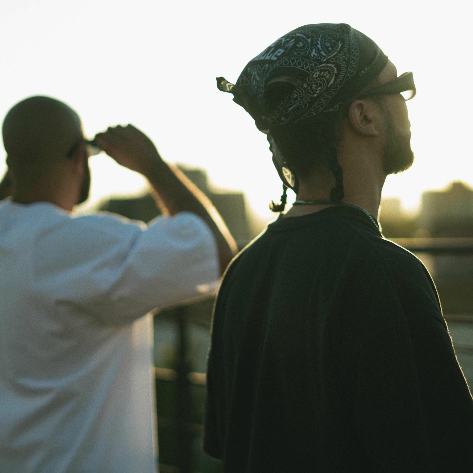 Album cover of La Fuente