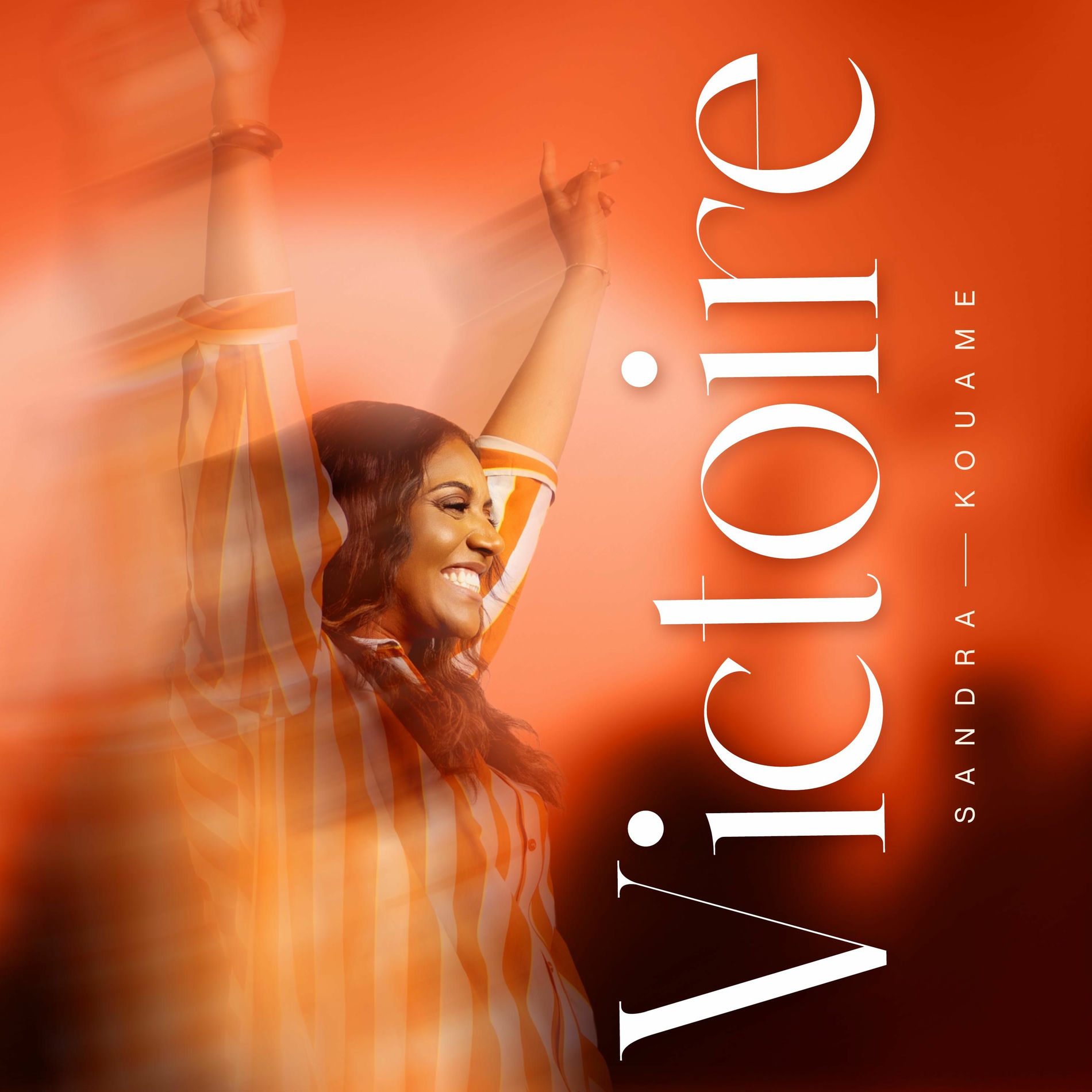 Album cover of Victoire