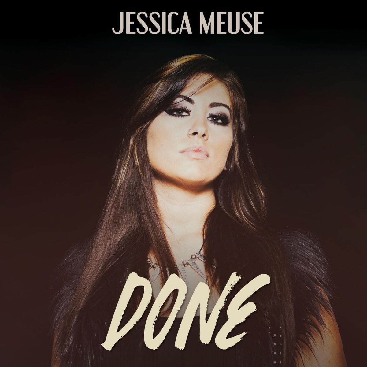 Album cover of Done