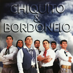 Cover of Força Fandangueira
