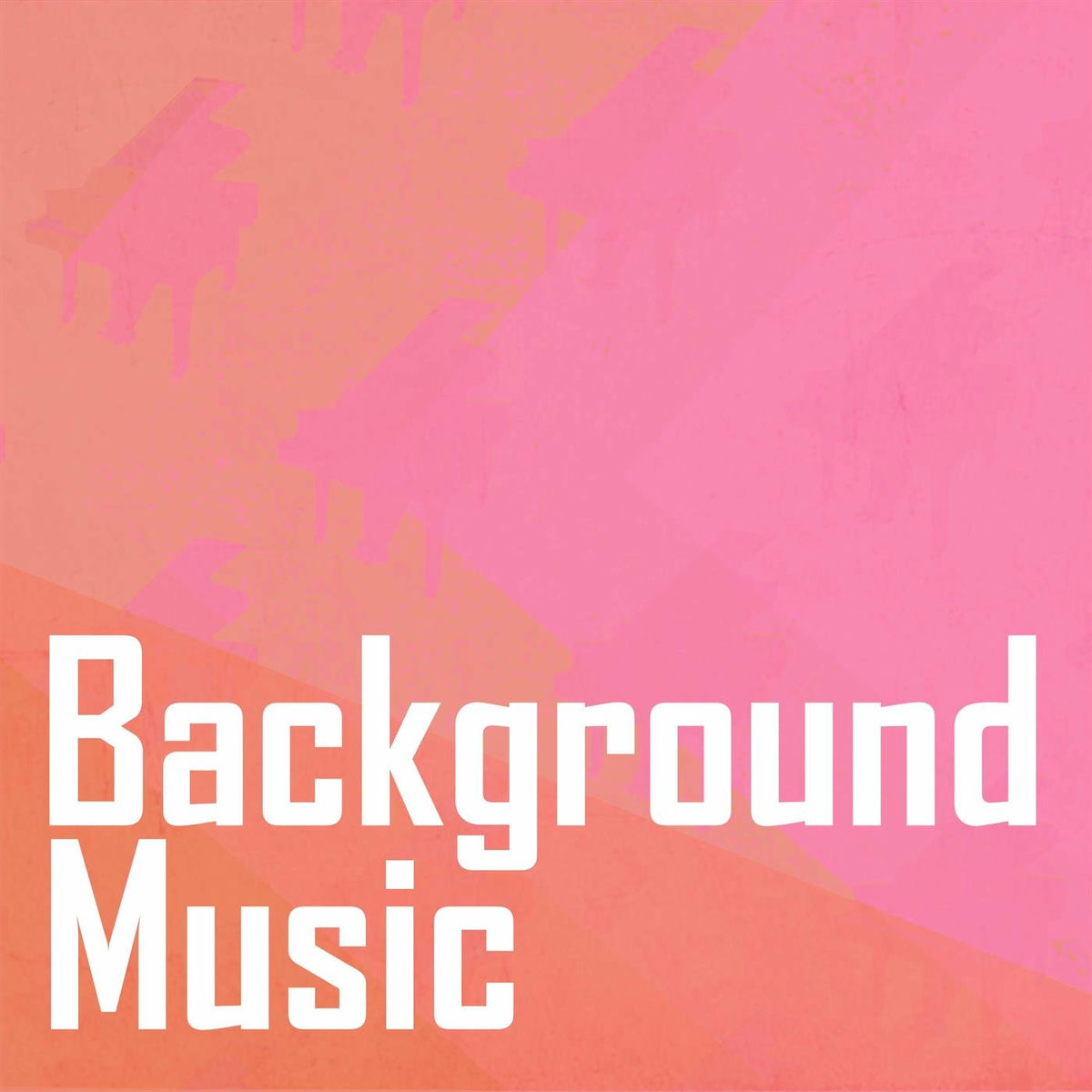 Album cover of Background Music