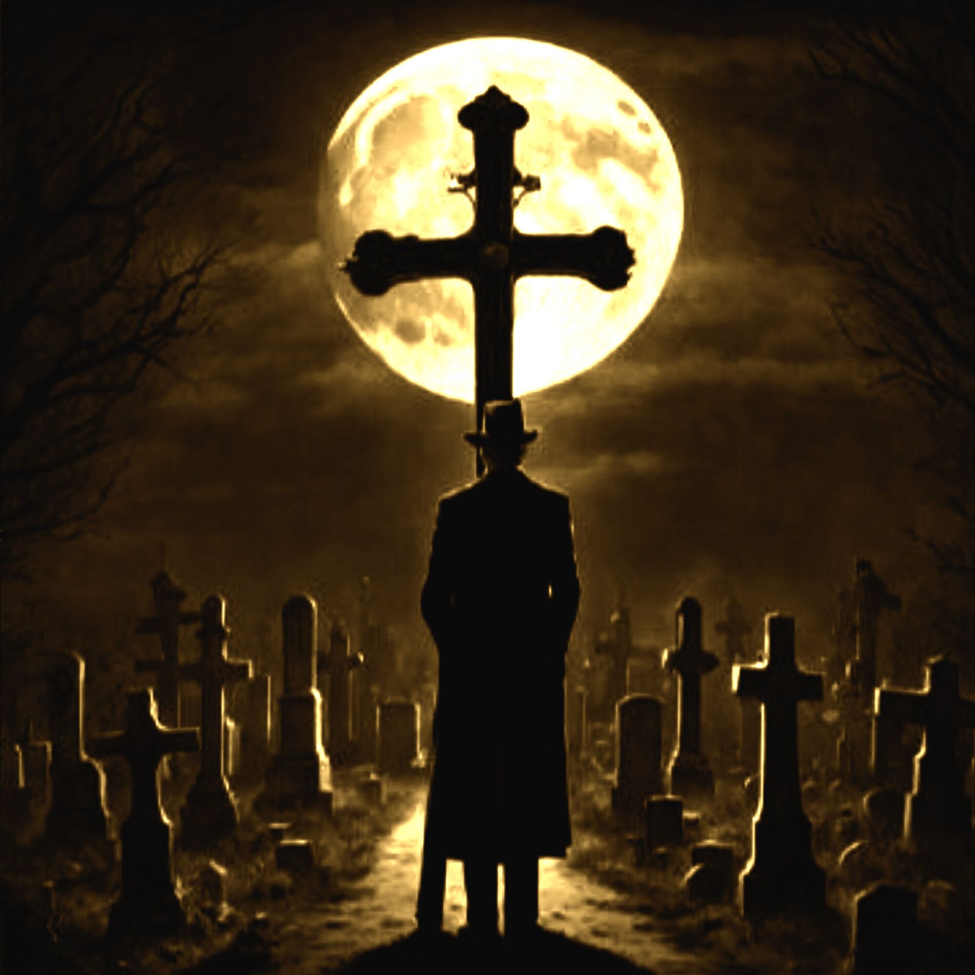 Album cover of Exu Tranca Rua - Eu Amei Alguém