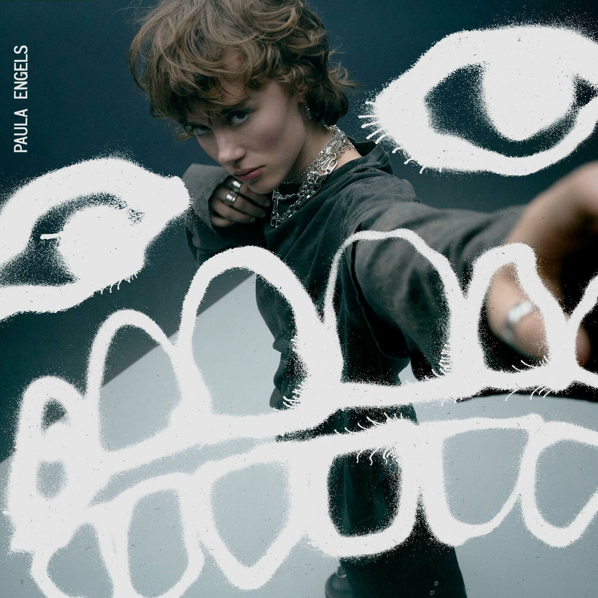 Album cover of Mein Kopf ist eine Party