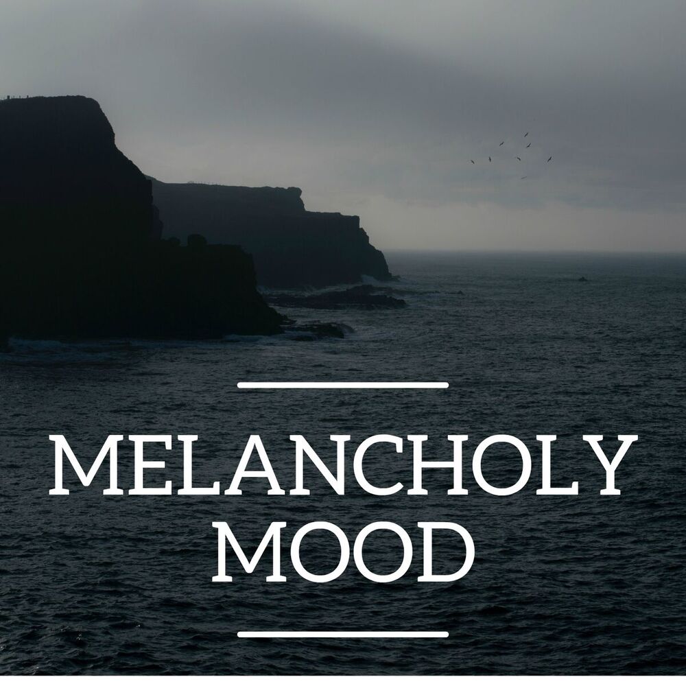 Picture of Melancholy Mood