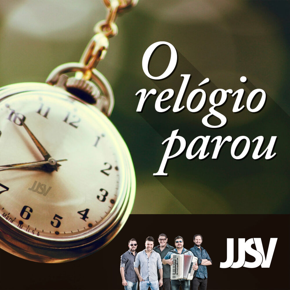 Picture of O Relógio Parou